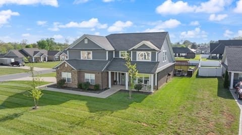115 Esplanade Drive, Somerset, KY 42503 — photo 3