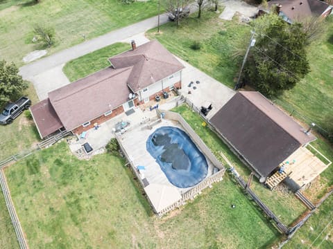 109 Rolling Hills Drive, Somerset, KY 42503 — photo 4