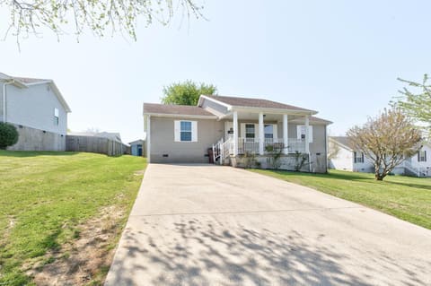 861 Thorn Trace Drive, Mt Sterling, KY 40353 — photo 4
