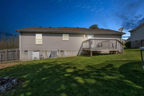 861 Thorn Trace Drive, Mt Sterling, KY 40353 — photo 5