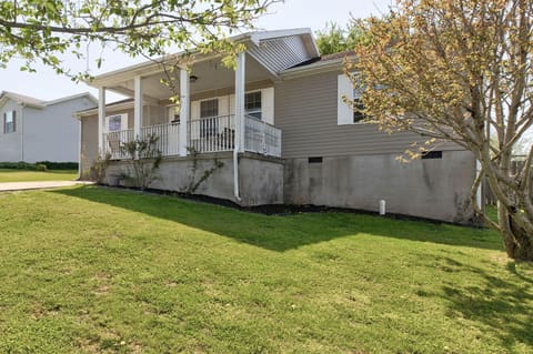 861 Thorn Trace Drive, Mt Sterling, KY 40353 — photo 3