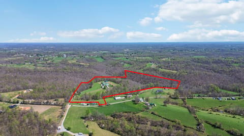 1461 Greasy Ridge Road, Stanford, KY 40484 — photo 4