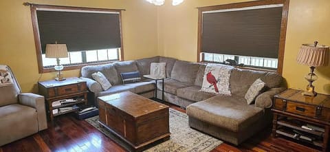 576 Laxton Road, Strunk, KY 42649 — photo 3