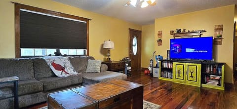 576 Laxton Road, Strunk, KY 42649 — photo 4