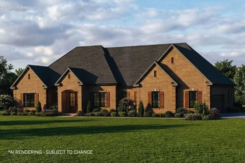 229 Doe Run Road, Nicholasville, KY 40356 — photo 2