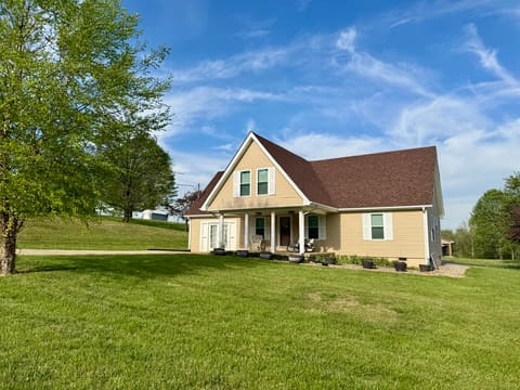 32 Ricky Lane, Russell Springs, KY 42642 — photo 2