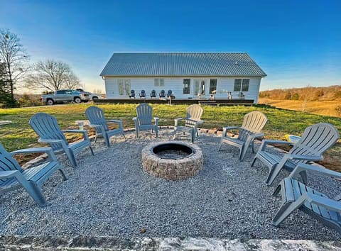 205 Franklin Spears Road, Burkesville, KY 42717 — photo 2