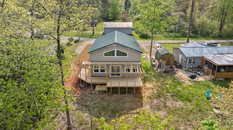 973 Stonegate Dr, Burnside, KY 42519 — photo 2