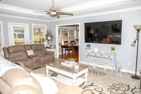 132 Chandler Drive, Danville, KY 40422 — photo 4