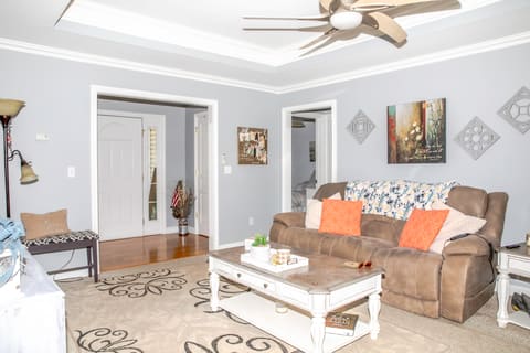 132 Chandler Drive, Danville, KY 40422 — photo 5