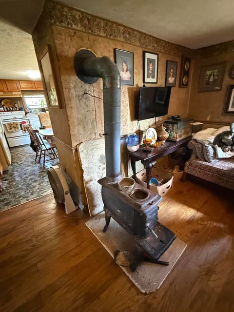 2065 Cartersville Road, Paint Lick, KY 40461 — photo 5