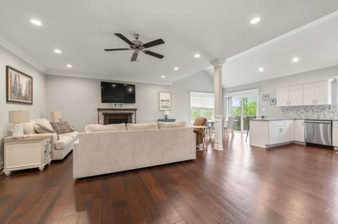 413 Natures Valley Drive, Somerset, KY 42503 — photo 4