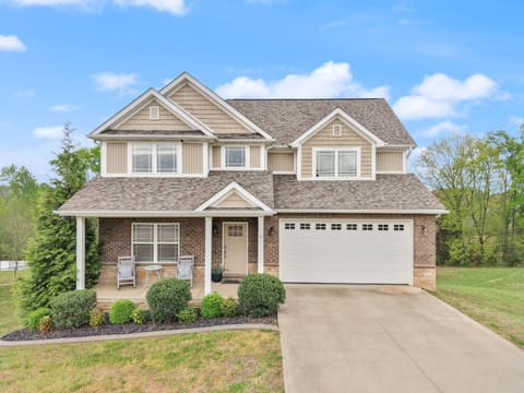 413 Natures Valley Drive, Somerset, KY 42503 — photo 3