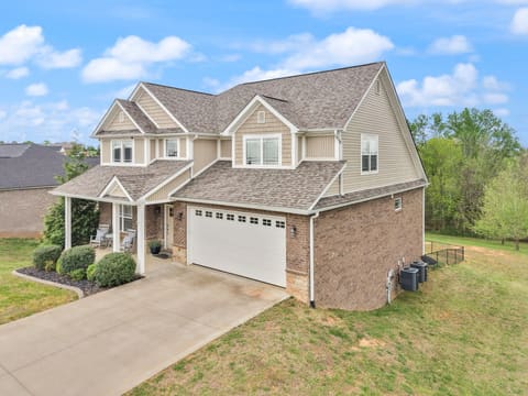 413 Natures Valley Drive, Somerset, KY 42503 — photo 2