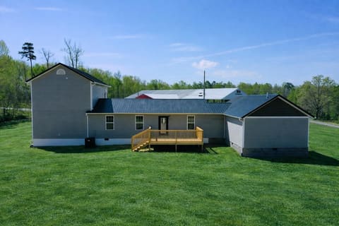 3607 Slate Lick Church Road, London, KY 40741 — photo 5