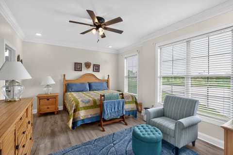 21 Hannah Lane, Mt Sterling, KY 40353 — photo 4