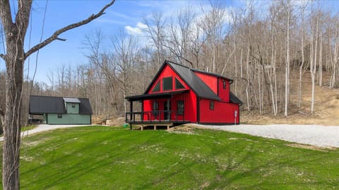 87 Storm Road, Stanton, KY 40380 — photo 2