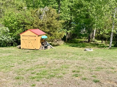 266 Boater'S Alley, Nancy, KY 42544 — photo 3