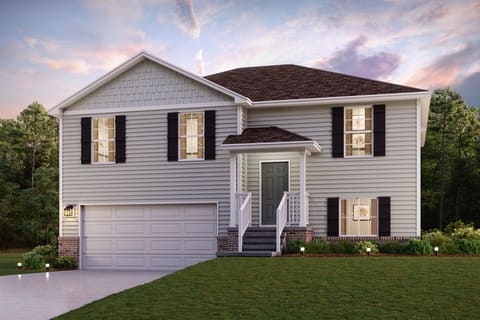 100 Smt Crk Drive, Elizabethtown, KY 42701 — photo 3