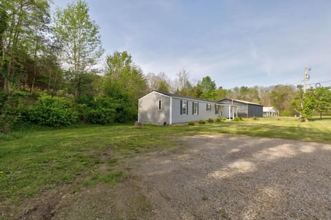 7565 Cream Alley Road, Jeffersonville, KY 40337 — photo 3