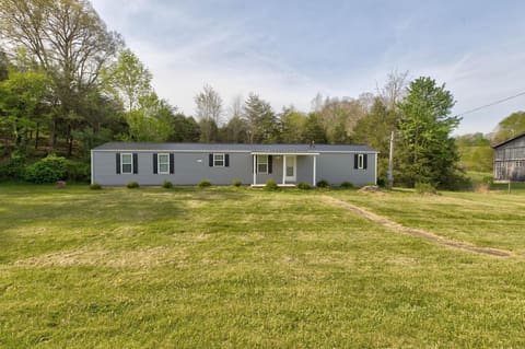 7565 Cream Alley Road, Jeffersonville, KY 40337 — photo 4