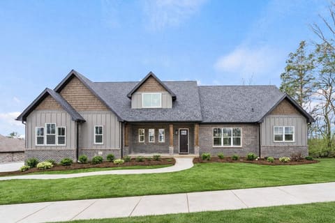 604 Persimmon Ridge Trail, Richmond, KY 40475 — photo 2