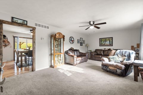 3090 Shakertown Road, Danville, KY 40422 — photo 4