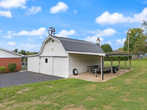 3090 Shakertown Road, Danville, KY 40422 — photo 3