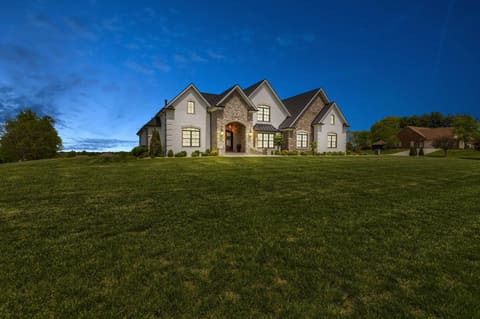 101 Welsley Way, Mt Sterling, KY 40353 — photo 2