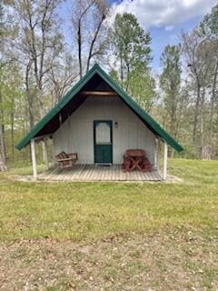 196 Cottonwood Road, Louisa, KY 41230 — photo 2