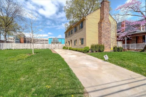 317 S Mill Street, Lexington, KY 40508 — photo 2