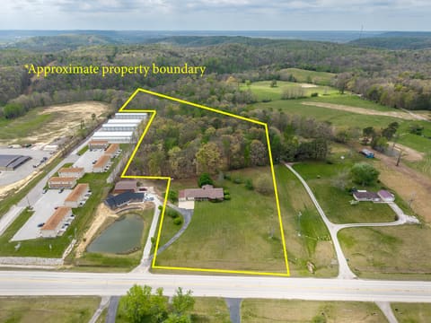 1805 KY-801 North, Morehead, KY 40351 — photo 2