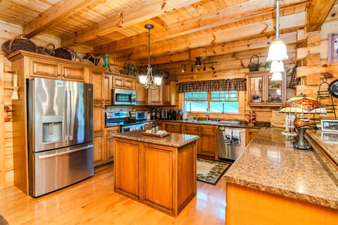 110 Dairy Farm Road, Manchester, KY 40962 — photo 3