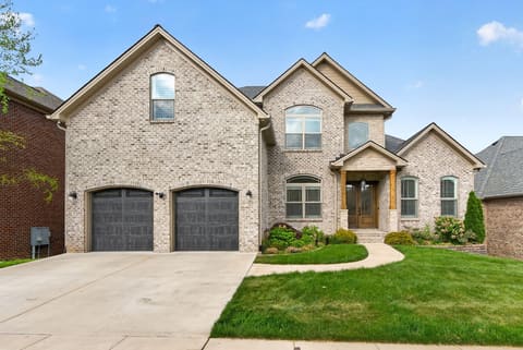 2331 Coroneo Lane, Lexington, KY 40509 — photo 2