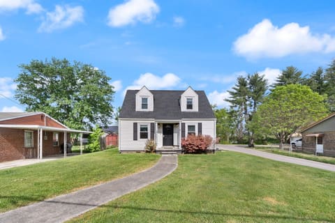 506 Chestnut Street, Corbin, KY 40701 — photo 4