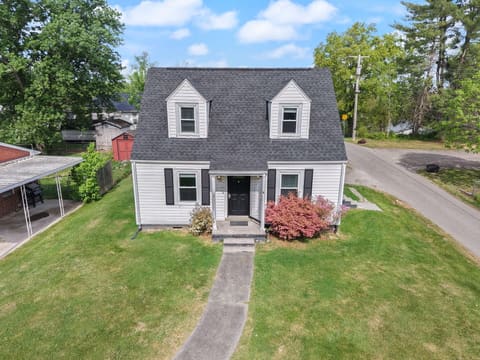 506 Chestnut Street, Corbin, KY 40701 — photo 2