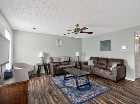 502 Tecumseh Trail B, Versailles, KY 40383 — photo 5