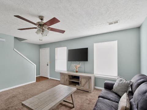 502 Tecumseh Trail C, Versailles, KY 40383 — photo 4