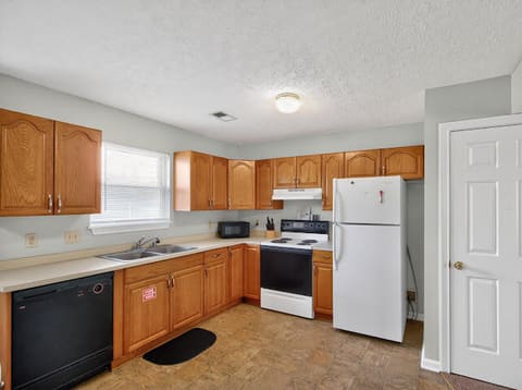 502 Tecumseh Trail C, Versailles, KY 40383 — photo 5
