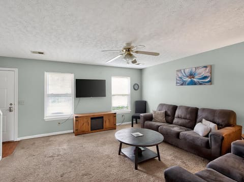502 Tecumseh Trail D, Versailles, KY 40383 — photo 3