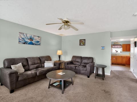 502 Tecumseh Trail D, Versailles, KY 40383 — photo 4
