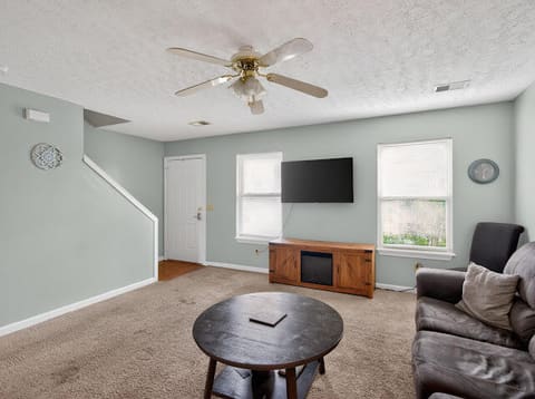 502 Tecumseh Trail D, Versailles, KY 40383 — photo 5