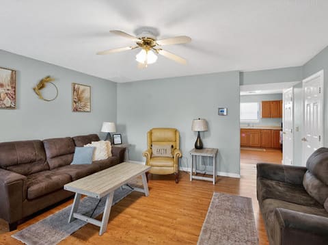 502 Tecumseh Trail E, Versailles, KY 40383 — photo 3