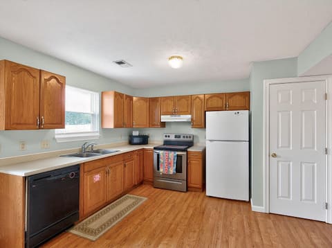 502 Tecumseh Trail E, Versailles, KY 40383 — photo 5