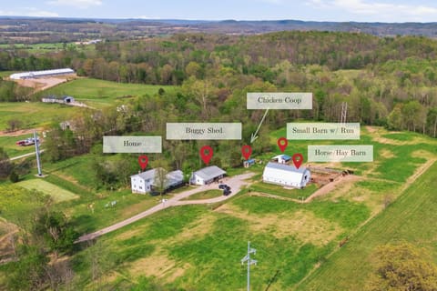 8586 Stulltown Road, Owingsville, KY 40360 — photo 2