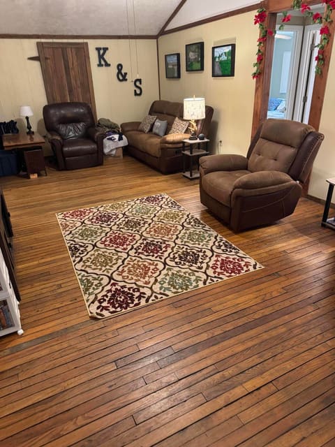 454 SW Four Mile,Right Fork Road, Fourmile, KY 40939 — photo 3