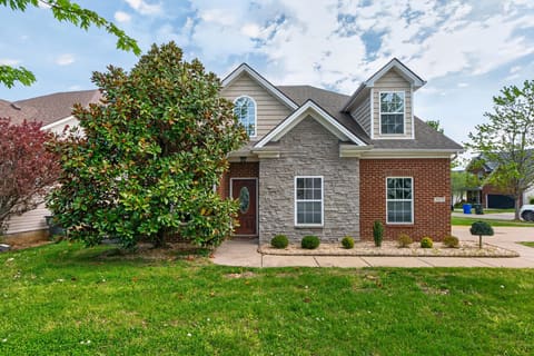3373 Hibernia Pass, Lexington, KY 40509 — photo 2