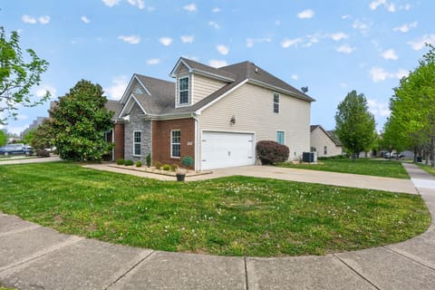 3373 Hibernia Pass, Lexington, KY 40509 — photo 3