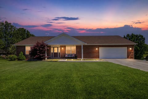 135 Country Acres Drive, Somerset, KY 42503 — photo 4