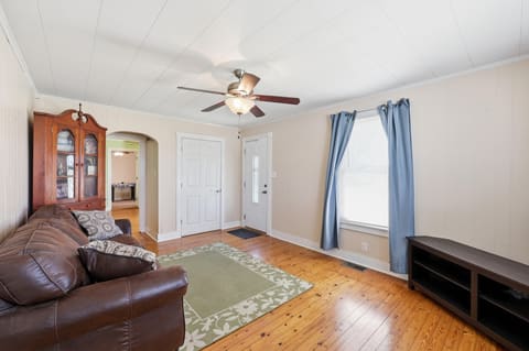 817 Bellows Mill Road, Harrodsburg, KY 40330 — photo 5